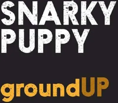 Zdjęcie produktu dla Snarky Puppy – Groundup