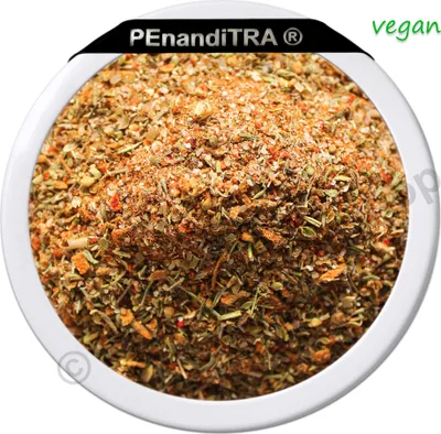 Produktbild von Lamm Gewürz Gewürzmischung - 500g - "Eigenmarke" PEnandiTRA®