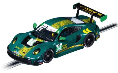 Produktbild von Porsche 911 GT3 R No.24 Slotcar für  Rennbahnen