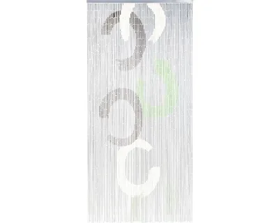 Produktbild von Conacord Decona Circle Dekovorhang bunt
