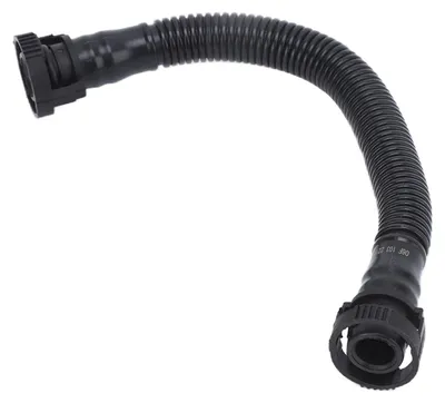 Produktbild von Motorkurbelgehäuse-Entlüftungsschlauchleitung 06F103221E Ersatz für Seat Altea Toledo Exeo