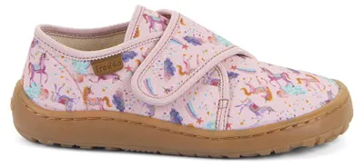 Produktbild von Froddo Barefoot Slippers Pink+ Größe EU 28