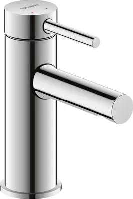 Produktbild von DURAVIT CE1012002010 Cir 1Heb-Wtmi S MinusFlow chr
