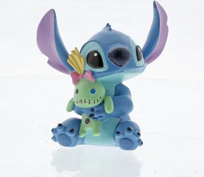 Zdjęcie produktu dla Figurka lalki Stitch