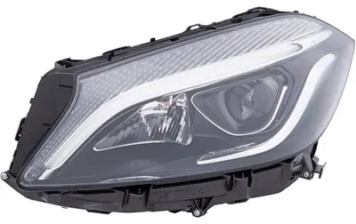 Produktbild von DIEDERICHS 1682181 Hauptscheinwerfer links für MERCEDES-BENZ A-KLASSE (W176) 04.2015-2018