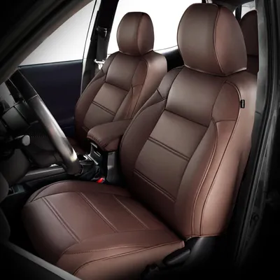 Zdjęcie produktu dla Pokrowce na siedzenia DrCarNow do Toyoty Tacoma, modele z lat 2016, 2017, 2018, 2019, 2020, 2021, 2022, 2023