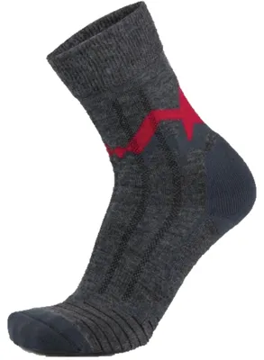 Produktbild von Meindl MT3.5 Men anthrazit/rot 39/41