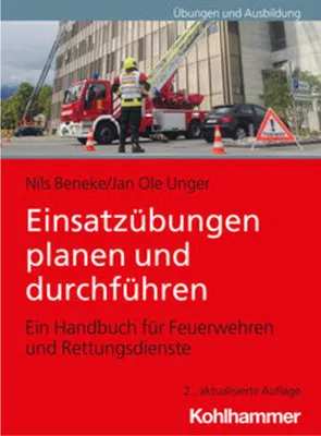 Image de Einsatzübungen planen und durchführen