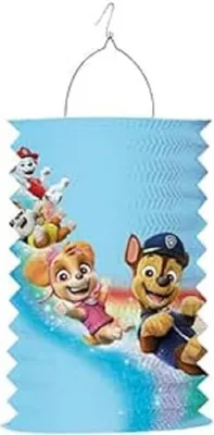 Image de Lanterne de traction Paw Patrol