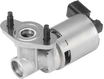 Produktbild von WAHLER 710635D AGR-Ventil mit Dichtung für CHRYSLER Pacifica MPV Abgasrückführungsventil