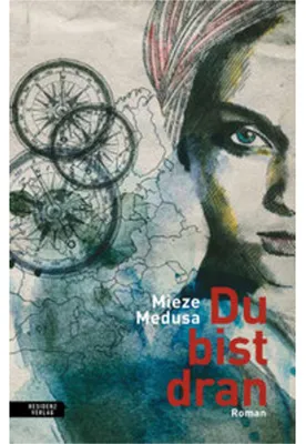 Obrázek produktu pro Du bist dran