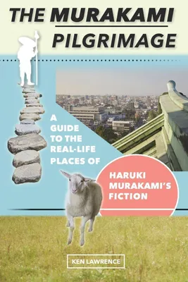 Produktbild von The Murakami Pilgrimage