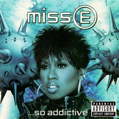 Obrázek produktu pro Miss E ...So Addictive (Dirty Version)