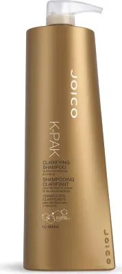 Zdjęcie produktu dla Joico - K-Pak Clarifying Shampoo 1000ml