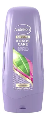 Obrázek produktu pro Andrelon Kondicionér Kokos Care (300 ml)