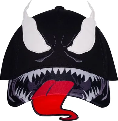 Immagine prodotto di Spider-Man - Cappellino da uomo