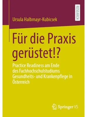 Obrázek produktu pro Für die Praxis gerüstet!?