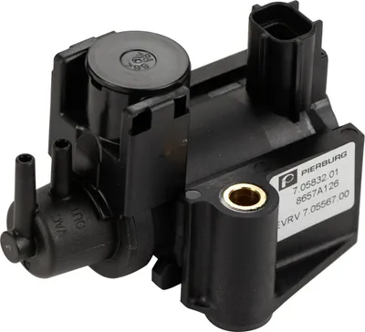 Produktbild von Magnetventil AGR Ventil Fiat Fullback von Bj. 2016 6000608466