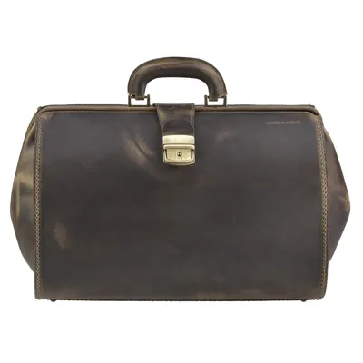 Produktbild von GREENBURRY DoctorsBag L "VINTAGE"