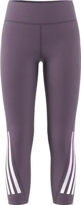 Produktbild von adidas Optime Pocket 7/8 Leggings Kinder 164