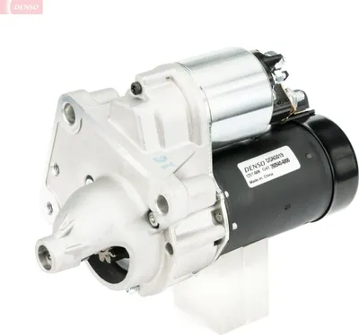 Obrázok produktu pre DENSO DSN3019 štartér, 1,4 kW, kompatibilný s vozidlom PEUGEOT 2008 Kombi (CU), 12V