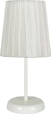 Image de Candellux Lampe de table RIFASA 41-40848 blanc