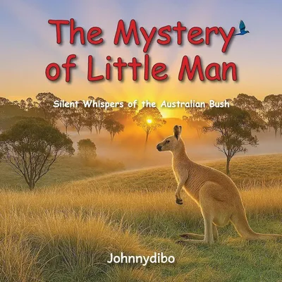 Produktbild von The Mystery of Little Man