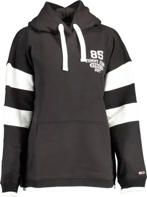 Produktbild von Tommy Hilfiger Kapuzen-Sweatshirt Schwarz  : Größe - XL Größe: XL