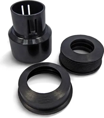 Produktbild von MENZER Universaladapter für Saugschlauchsysteme (27-50 mm)
