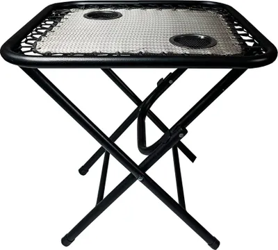 Produktbild von Aga Campingtisch, Gartentische, Klapptisch mit Becherhalter MR47TB