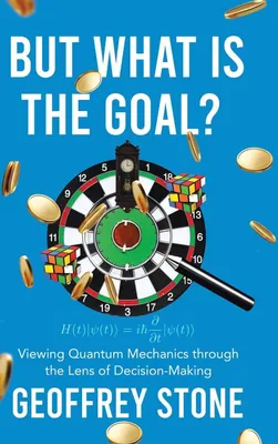 Produktbild von But What is the Goal?