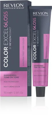 Image de Revlon Color Excel Tone On Tone 70 ml