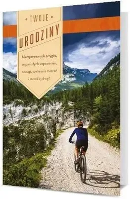 Produktbild von Geburtstagskarte – Herr Dragon
