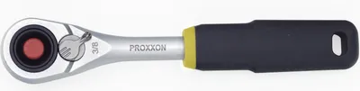 Produktbild von Proxxon MICRO-Kompaktratsche, 3/8 Zoll