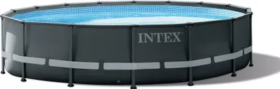 Produktbild von INTEX 26326GS - Ultra XTR FramePool-Set (488x122cm)