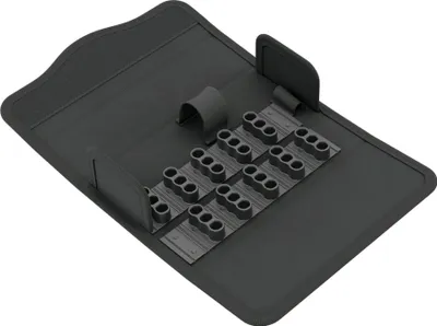 Obrázek produktu pro Wera 9478 Textilní box Kraftform Kompakt 70/71, prázdný
