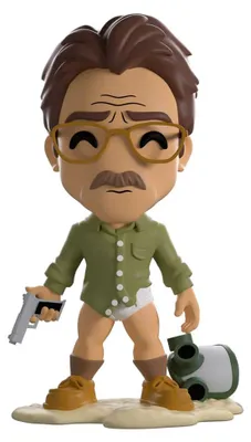 Produktbild von Youtooz - Breaking Bad - Underwear Walt 12 cm