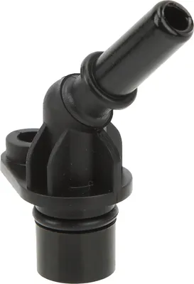 Produktbild von Vakuumpumpenstecker 456583 Bremsbrems -Booster -Prüfventilanschläge Adapterersatz für Citroen DS5 DS6 C4 C5