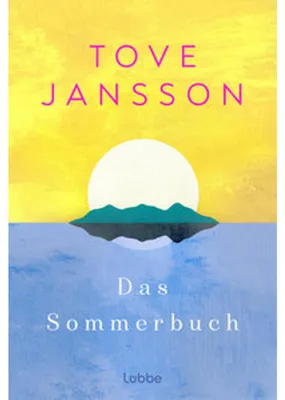 Image de Das Sommerbuch