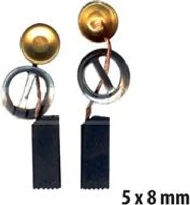 Obrázok produktu pre Uhlíky 5x8x18mm 05220