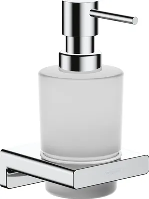Immagine prodotto di hansgrohe AddStoris distributeur de savon liquide, 41745670, 41745670