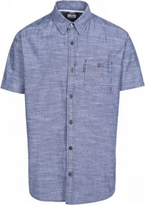 Obrázek produktu pro Trespass Pánské tričko Slapton TP4686 (XL) (Marineblau)