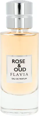Produktbild von Flavia Rose & Oud Eau De Parfum 90 ml (woman)