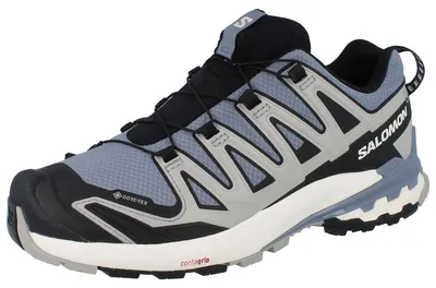 Immagine prodotto di Salomon XA Pro 3D V9 GTX scarpe sportive da uomo scarpe da trekking blu tempo libero, numero di scarpe: EUR 41.5 | UK 7.5