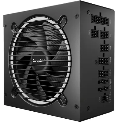 Productafbeelding van be quiet! BP029EU be quiet! Netzteil PURE POWER 13 M 1200W Modular 80+ Gold