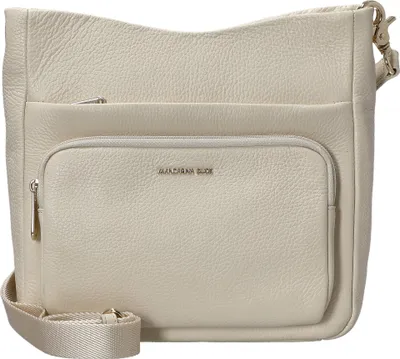Produktbild von Mandarina Duck Mandarina Duck Mellow Leather - Umhängetasche M 30 cm
