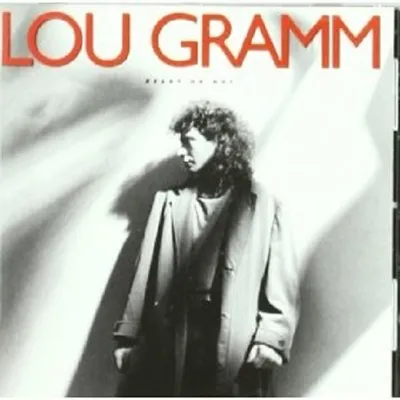 Produktbild von Gramm,Lou-Ready Or Not