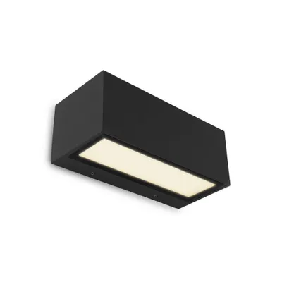 Zdjęcie produktu dla Lampa natynkowa ścienna LED 20W GEMINI 5189112012 Lutec
