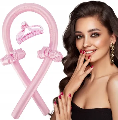 Obrázok produktu pre Fantastická kulma na vytváranie kučeravých vlasov od spoločnosti Seol Cosmetics
