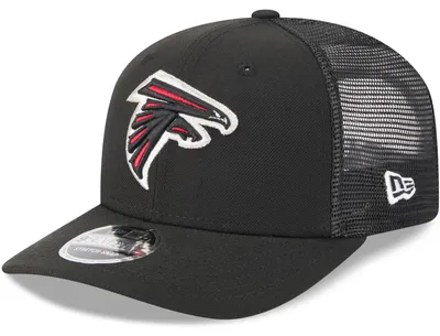Produktbild von New Era 9Seventy Trucker Snapback Cap - Atlanta Falcons